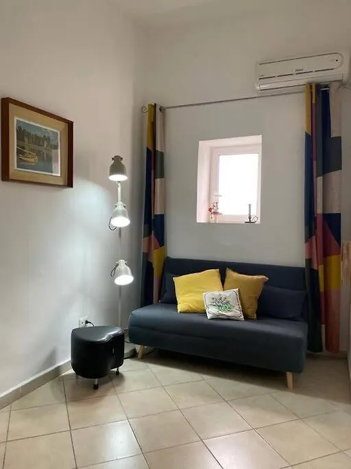 Apartament Casa San Bartolomeo Barivecchia