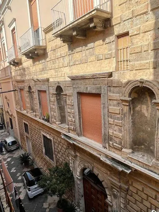 Apartament Casa San Bartolomeo Barivecchia 0*, Bari Włochy