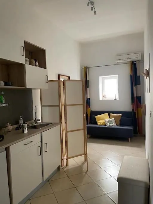 Apartament Casa San Bartolomeo Barivecchia