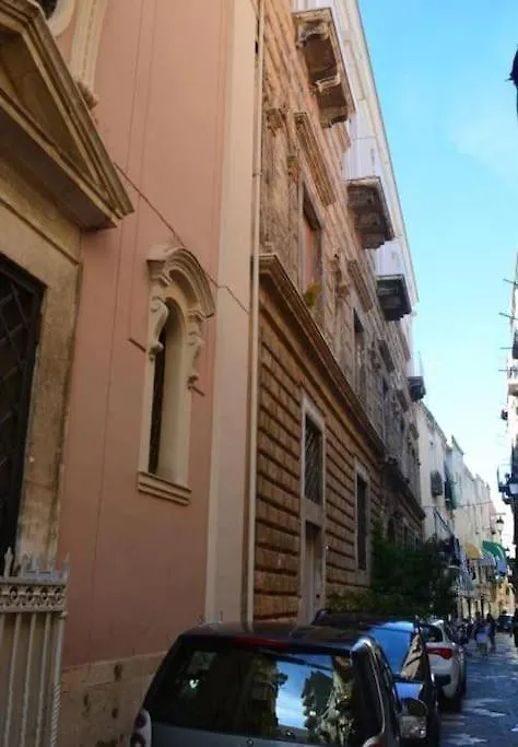Apartament Casa San Bartolomeo Barivecchia  Bari