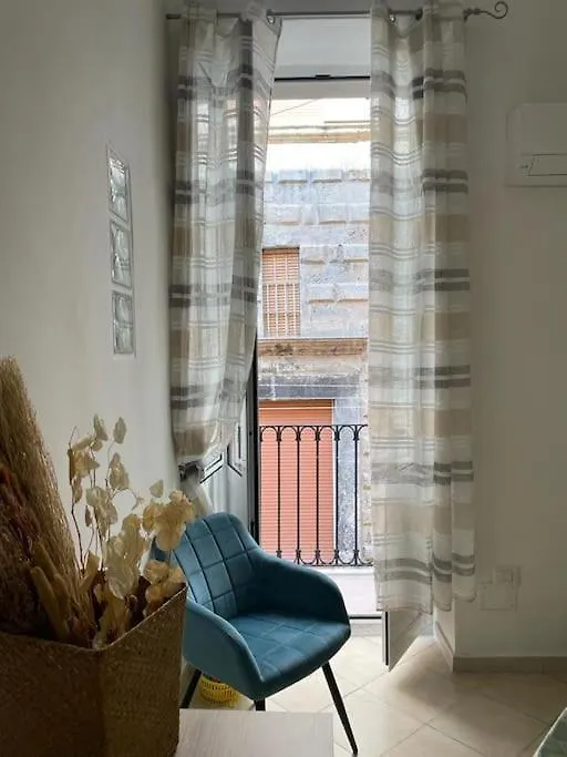 Apartament Casa San Bartolomeo Barivecchia 0*, Bari