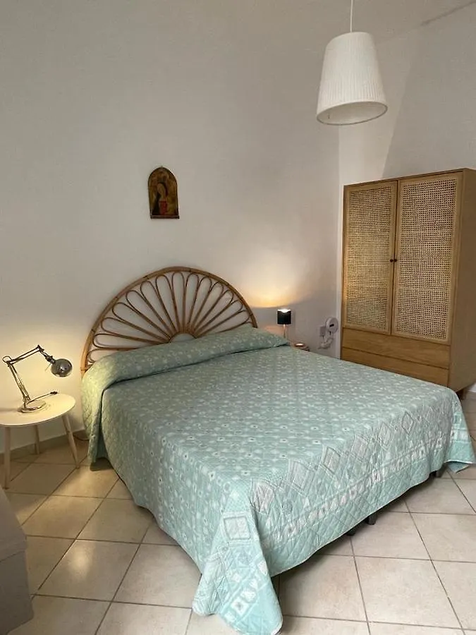Apartament Casa San Bartolomeo Barivecchia