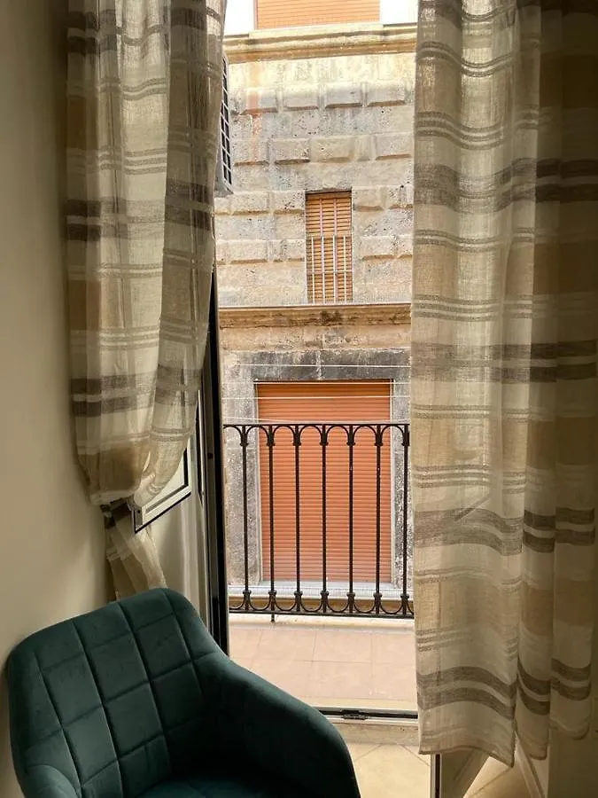 Apartament Casa San Bartolomeo Barivecchia  Bari