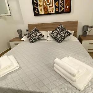 Arco Vanese Apartament