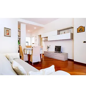 Dimora: A Casa Di Pier Apartament